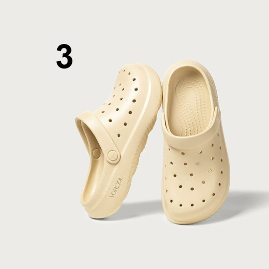 Yorgou Unisex Slipper